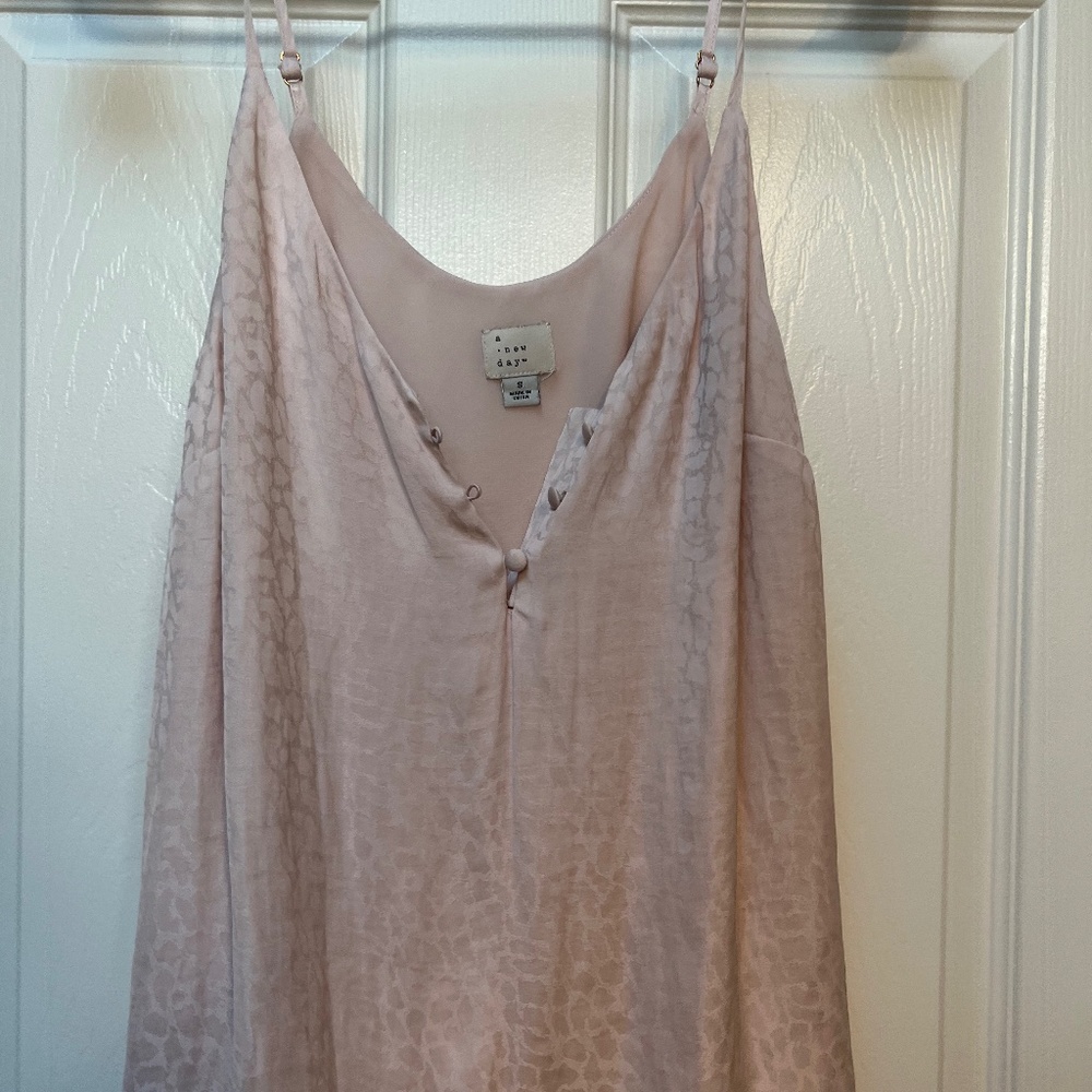 Tank Camisole